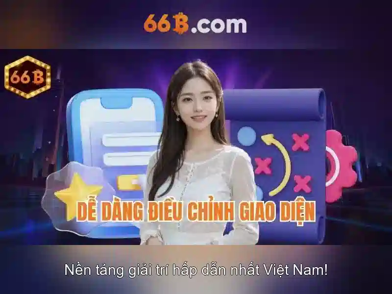 Slot trực tiếp - 66B