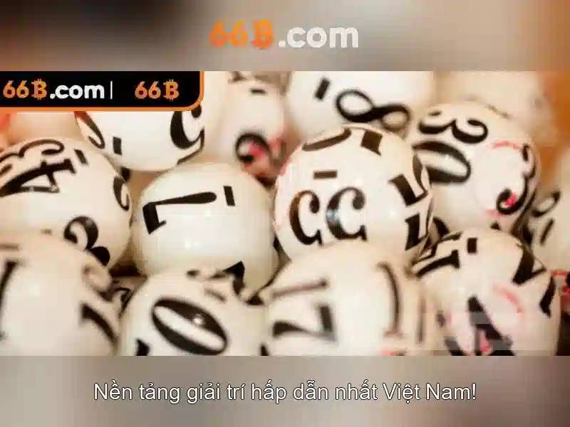 casino trực tuyến - 66B