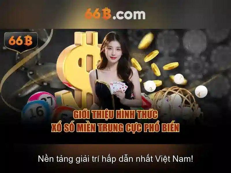 khuyến mãi Slot - 66B