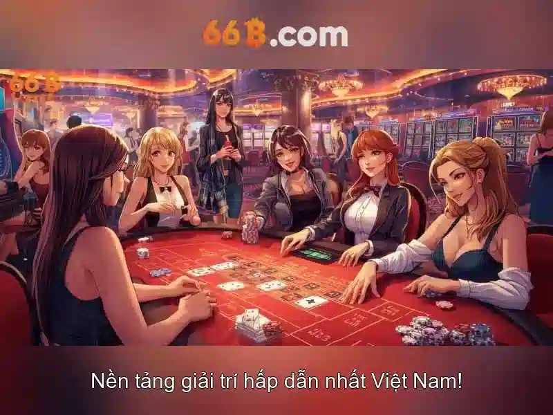cá cược - 66B