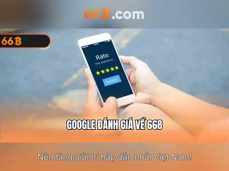 66b - Casino trực tuyến đỉnh cao
