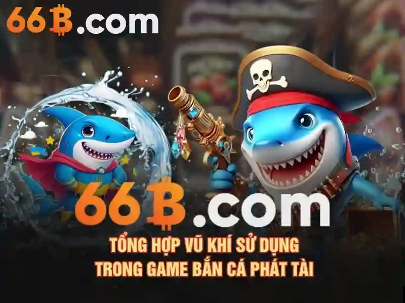 66b - Casino trực tuyến đỉnh cao