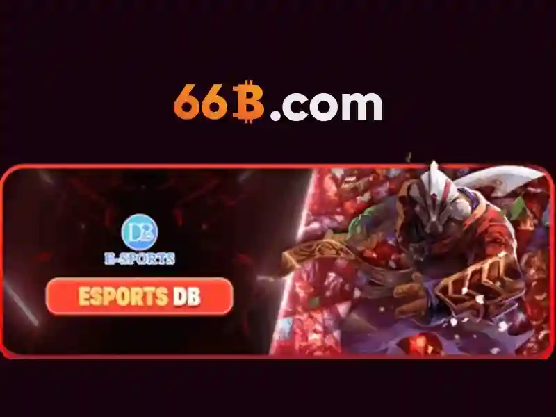 66b - Casino trực tuyến đỉnh cao