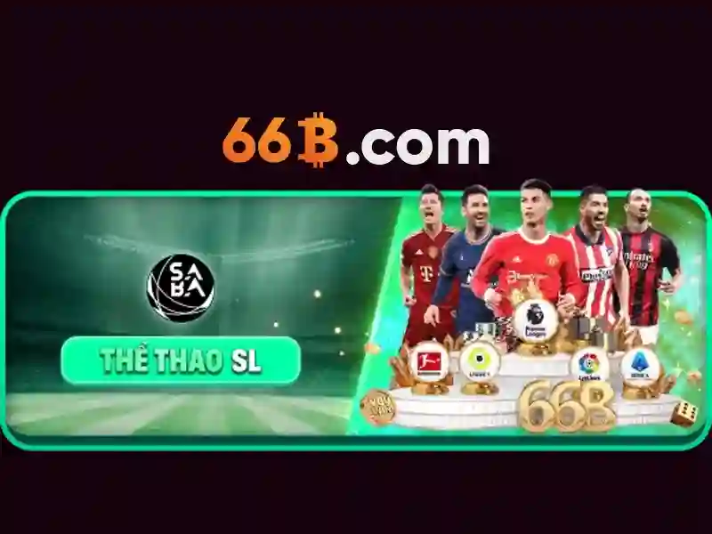 Slot không bị chặn - 66B