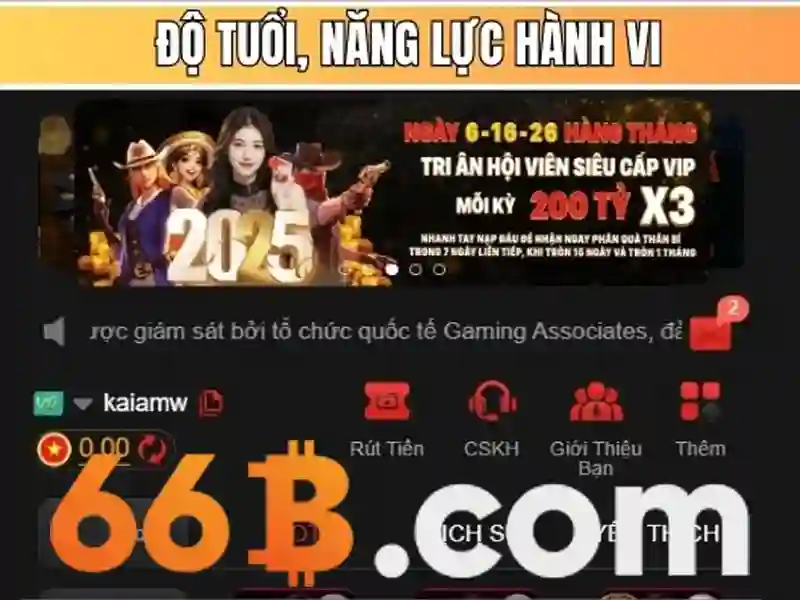 66B – Trang Chủ 66B Slot Không Bị Chặn 2026 - 66B
