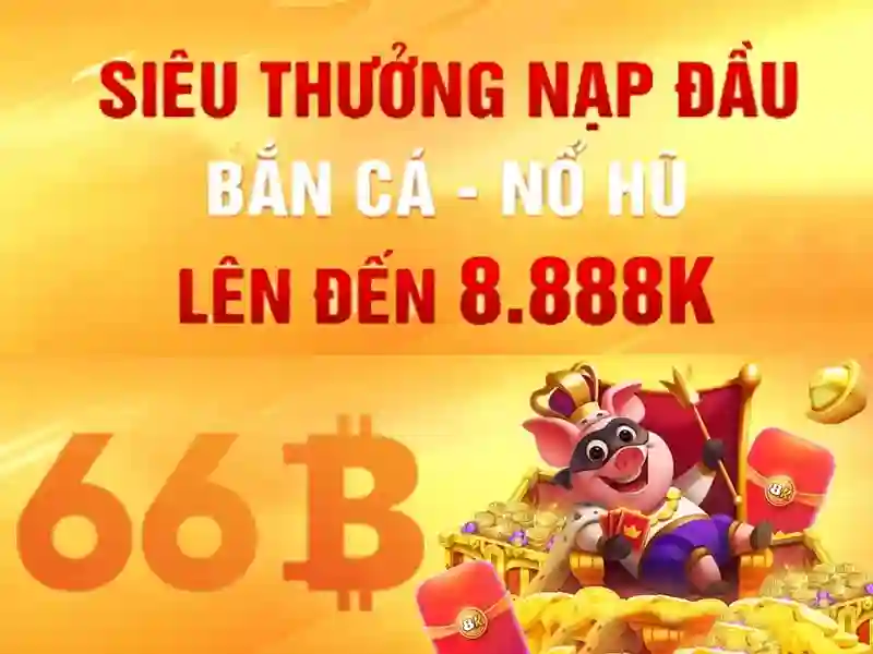 66b - Casino trực tuyến đỉnh cao