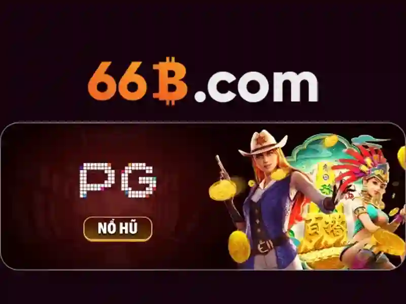 66B – Slot 66B – Trải Nghiệm Chơi Slot Đỉnh Cao 2026 - 66B