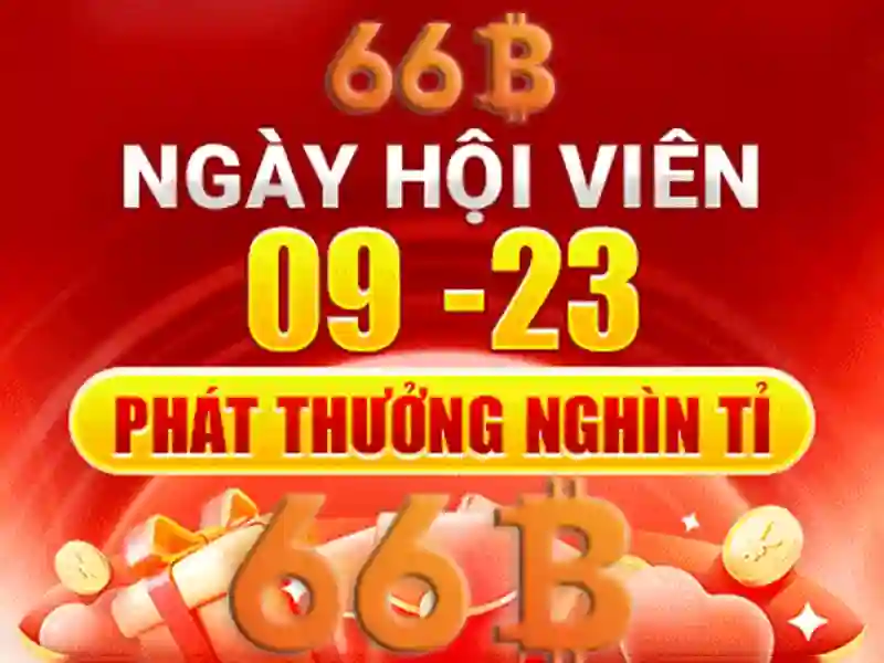 SLOT hợp pháp - 66B
