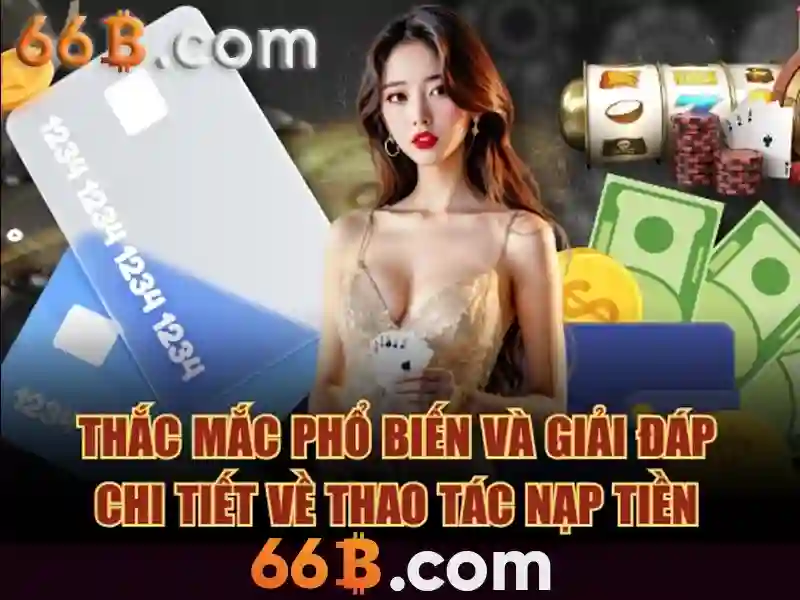 thẻ cào 66B - 66B