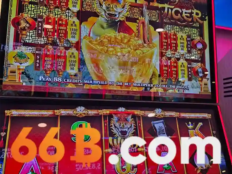 Khuyến Mãi 66B – Cơ Hội Nhận Quà Hấp Dẫn Mỗi Tháng - 66B