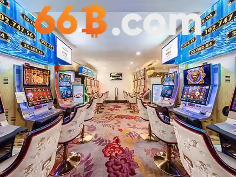 Slot - 66B