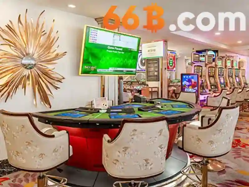 Đánh Giá 66B – Cách Chơi Slot Hiệu Quả Tăng Cơ Hội Thắng Lớn - 66B