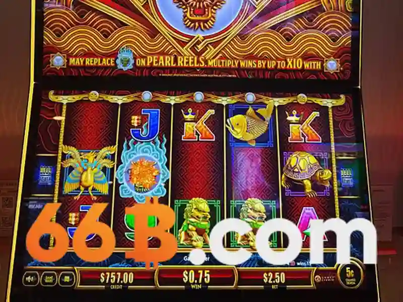 66b - Casino trực tuyến đỉnh cao