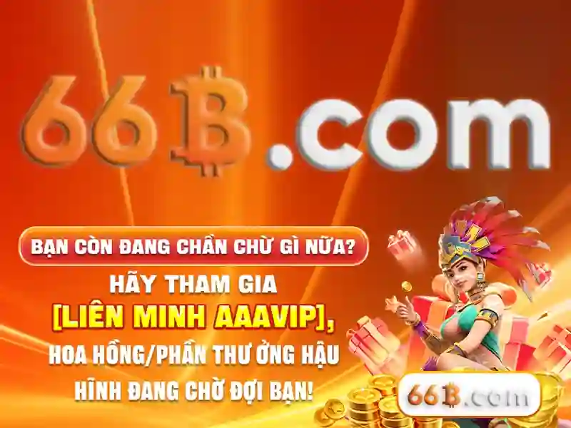 nổ hũ may mắn - 66B