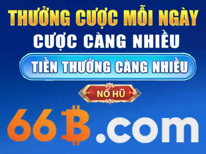 66b - Casino trực tuyến đỉnh cao