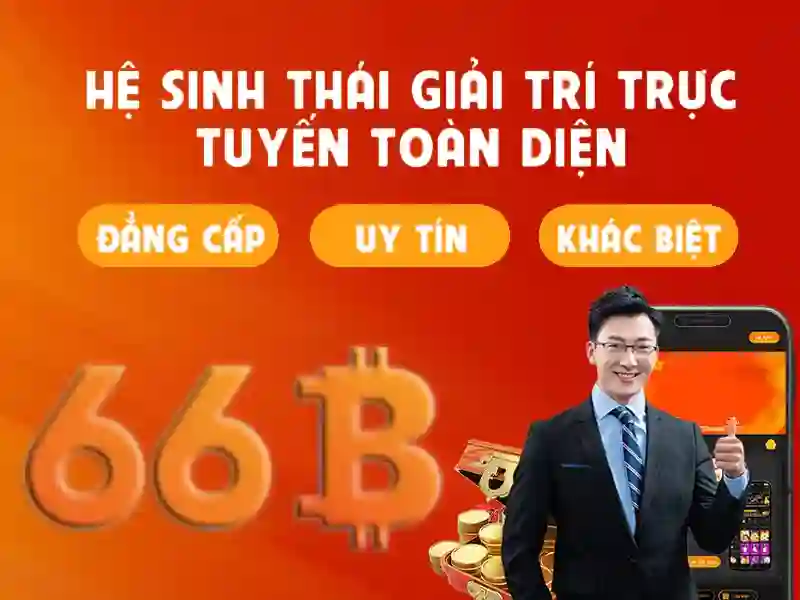 cá cược trực tuyến - 66B