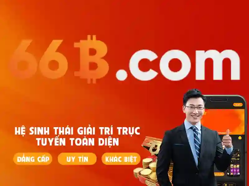 Luật Chơi Slot 66B – Nhận Thưởng 66B Độc Quyền Cho Người Chơi Mới - 66B