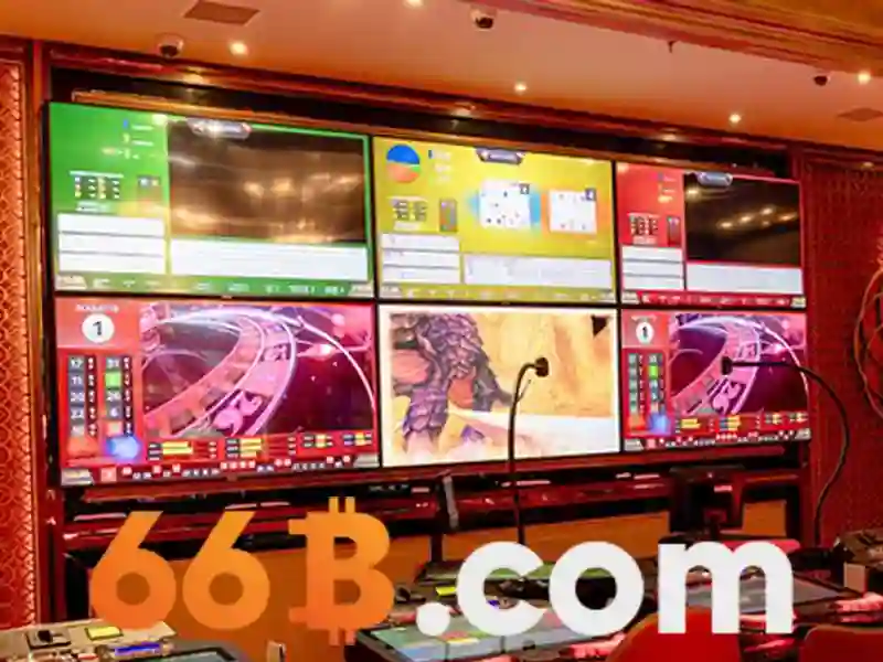 Công Nghệ 66B Trong Slot: 66B Hé Lộ Vài Điều Thú Vị - 66B