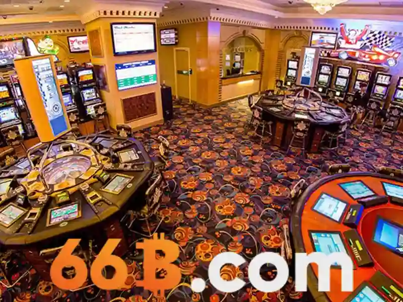  casino slot - 66B
