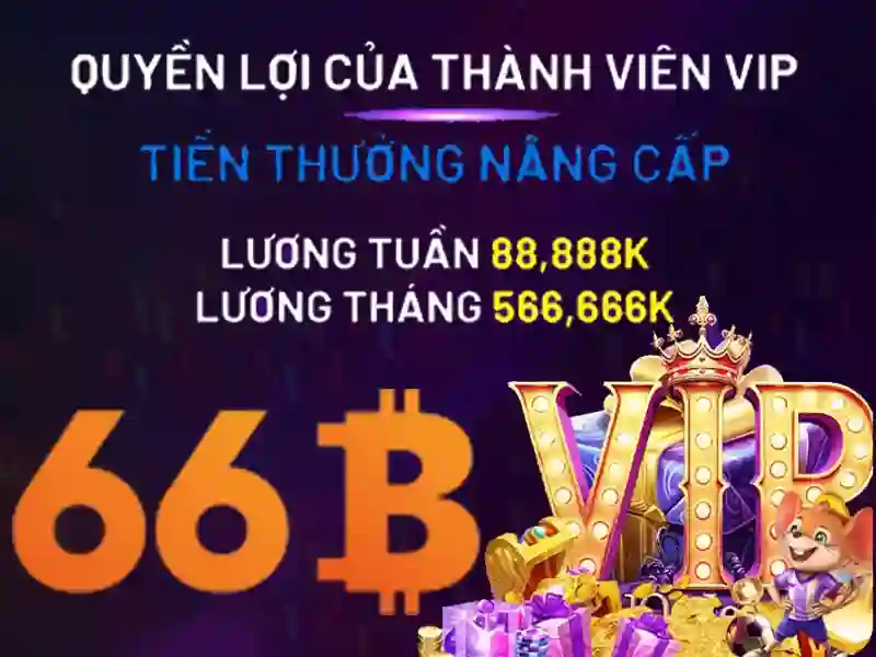 Khuyến Mãi 66B - Săn Rút Thưởng 66B Cực Hấp Dẫn Cho Thành Viên - 66B