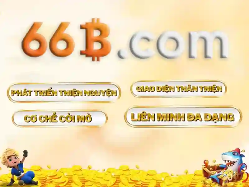 66B – Link Tải 66B APK – Trải Nghiệm Slot Đỉnh Cao 2026 - 66B