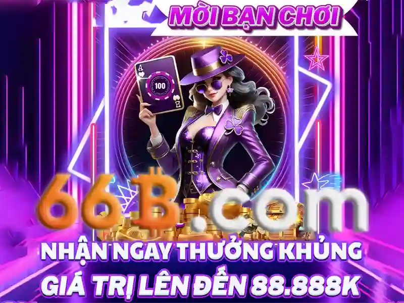 chơi bài 66B - 66B