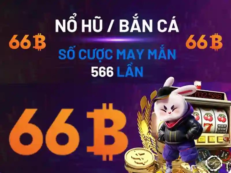 Giới Thiệu 66B - Sự Lựa Chọn Hàng Đầu 2026 Cho Dân Chơi Slot - 66B