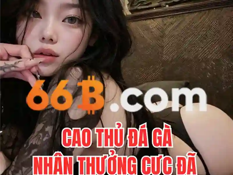 66B - Sân Chơi Slot Uy Tín Không Đâu Bỏ Lỡ - 66B