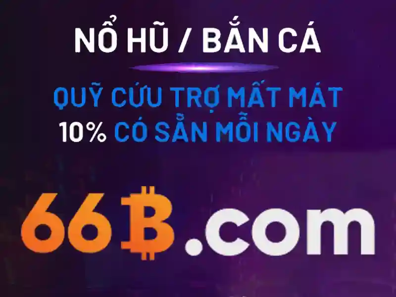 Nổ Hũ Đổi Thưởng 66B Cùng Ưu Đãi Khủng - 66B