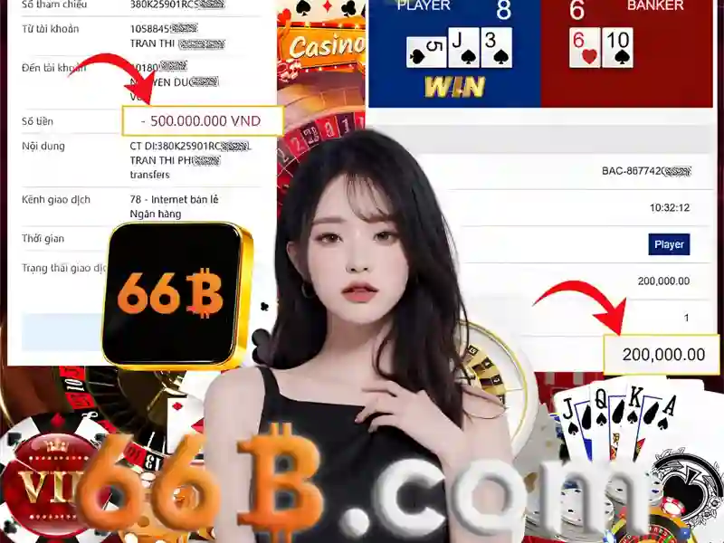 Xổ Số - 66B