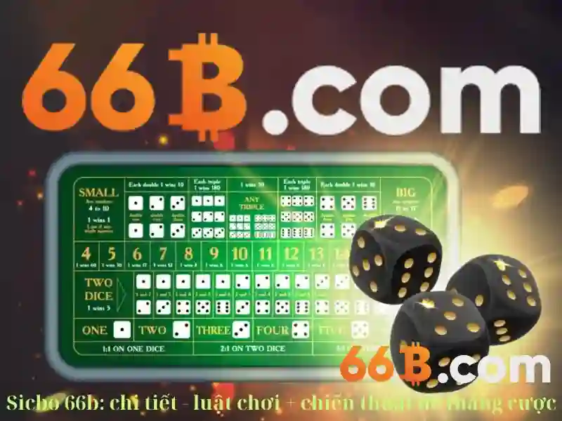 trúng thưởng - 66B