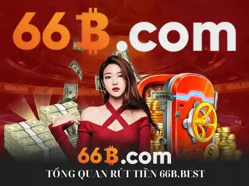 66b - Casino trực tuyến đỉnh cao