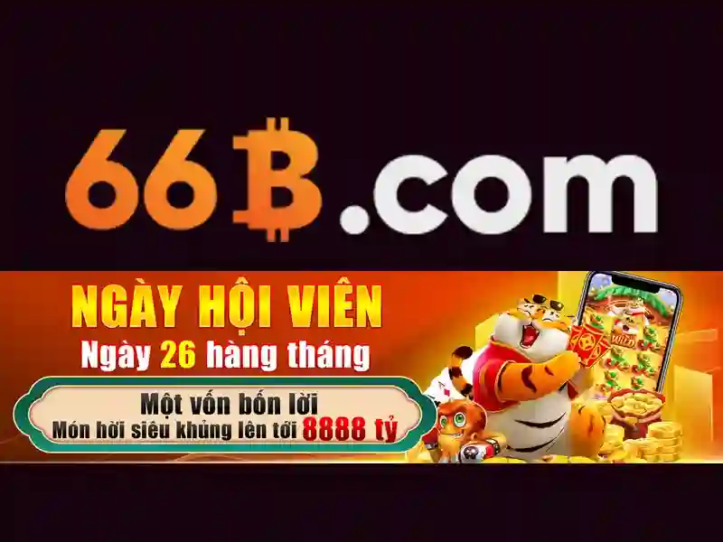 66B – Trang Chủ 66B – Trải Nghiệm Slot Đỉnh Cao – Ưu Đãi 66B - 66B