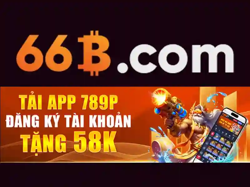 66B ✅ Trang Chủ 66B.COM Tặng Ưu Đãi 539K Trong Năm 2026 - 66B
